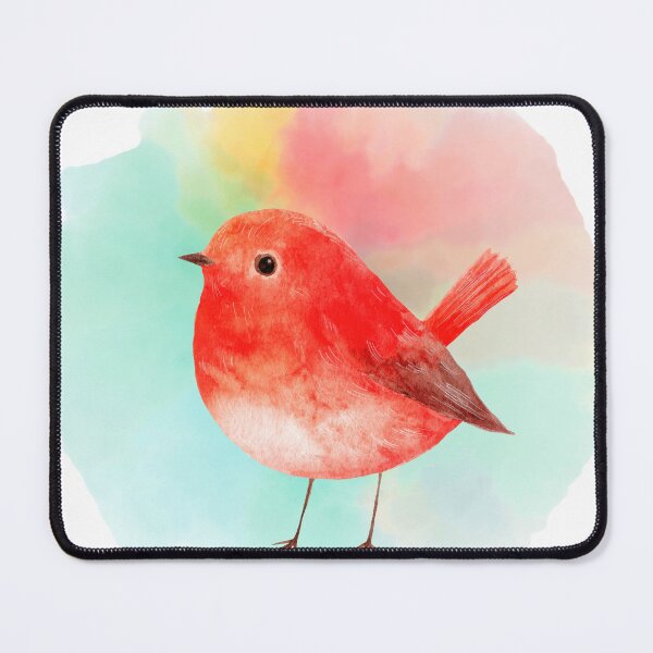 Item preview, Birdy designed and sold by Mind spill art.