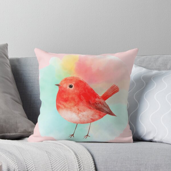 Item preview, Birdy designed and sold by Mind spill art.