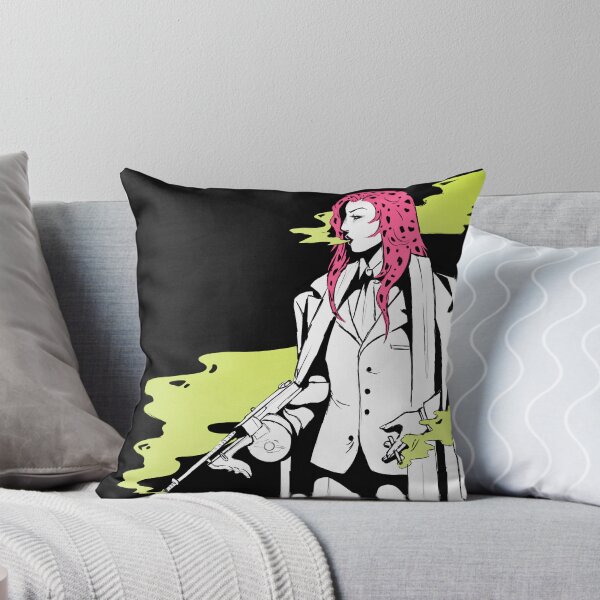 Item preview, Diavolo Pink and Green designed and sold by MyyImmoral-.
