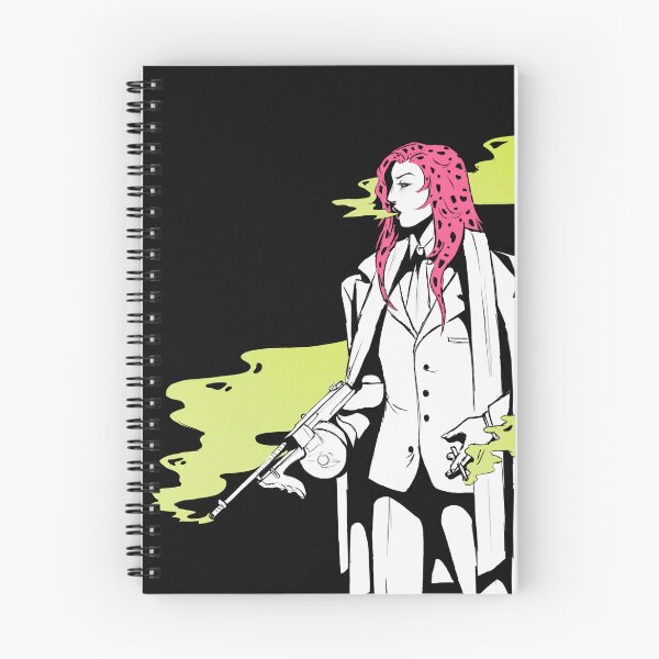 Item preview, Diavolo Pink and Green designed and sold by MyyImmoral-.