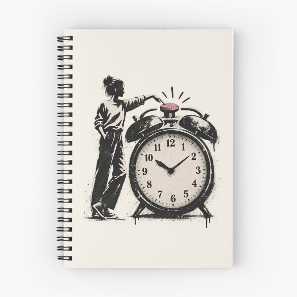 Item preview, Turn Off The Pressure | Slow Down designed and sold by Moons Studio.