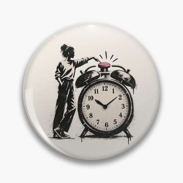 Item preview, Turn Off The Pressure | Slow Down designed and sold by Moons Studio.