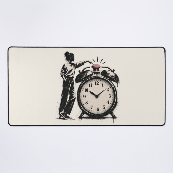 Item preview, Turn Off The Pressure | Slow Down designed and sold by Moons Studio.
