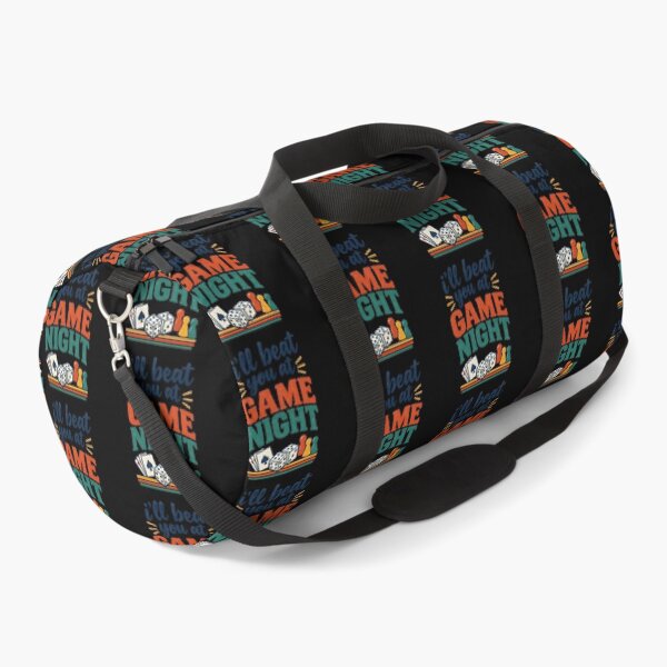 Item preview, I'll beat you at game night designed and sold by FitEnvy.