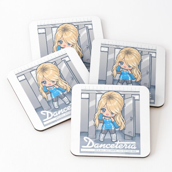 Item preview, Danceteria designed and sold by StudioGamingFin.
