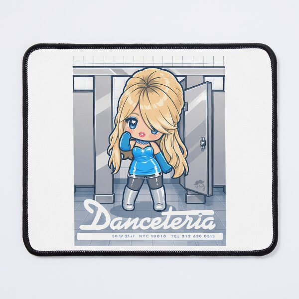 Item preview, Danceteria designed and sold by StudioGamingFin.