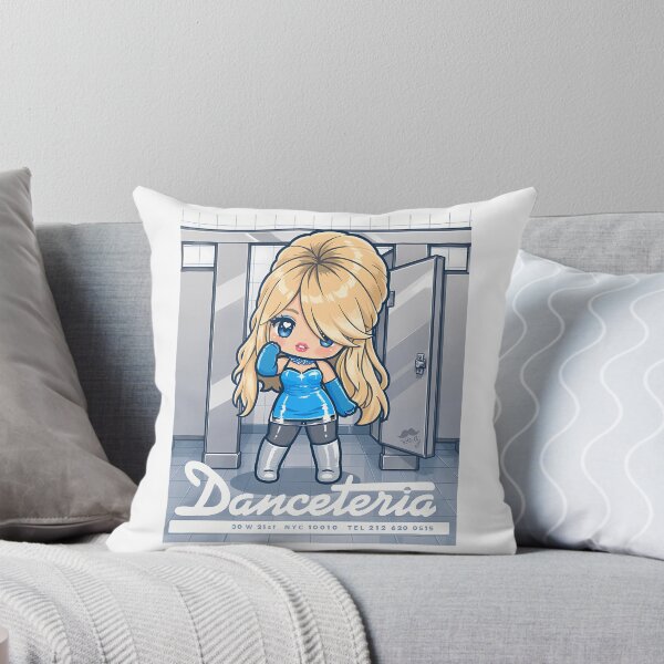 Item preview, Danceteria designed and sold by StudioGamingFin.