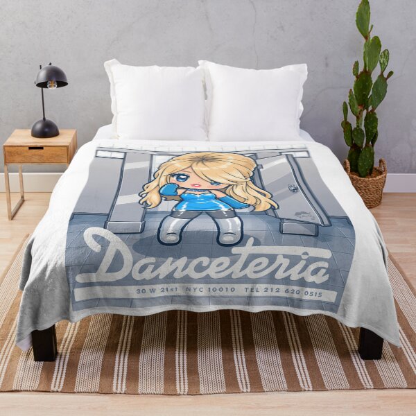 Item preview, Danceteria designed and sold by StudioGamingFin.