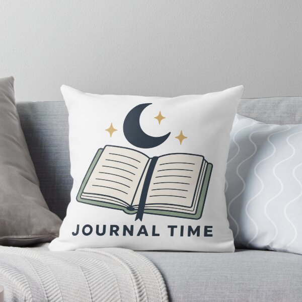 Item preview, Journal Decoration Ideas: Aesthetic Stickers & Bullet Journal Setup designed and sold by morikuma.