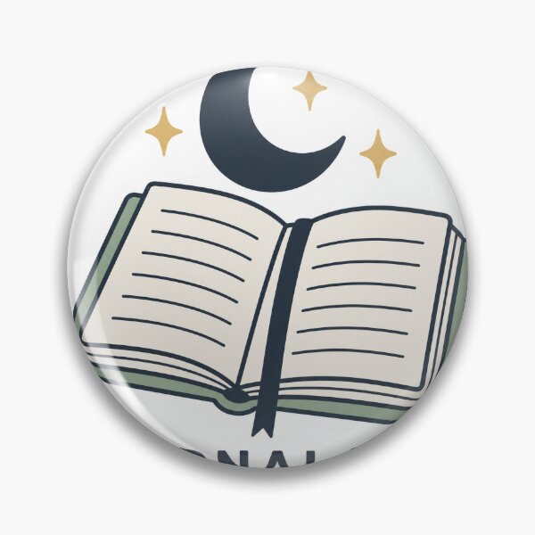 Item preview, Journal Decoration Ideas: Aesthetic Stickers & Bullet Journal Setup designed and sold by morikuma.