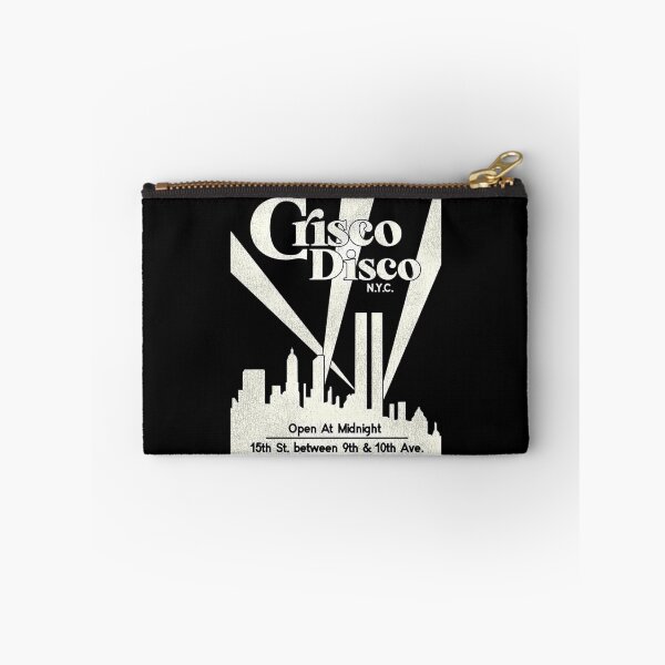 Item preview, Defunct Crisco Disco 70S 80S Gay Nightclub Nyc designed and sold by StudioGamingFin.
