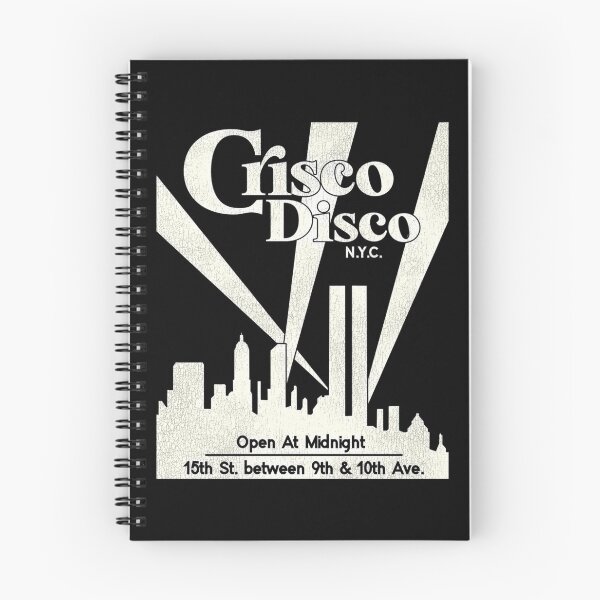 Item preview, Defunct Crisco Disco 70S 80S Gay Nightclub Nyc designed and sold by StudioGamingFin.