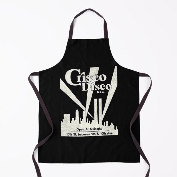Item preview, Defunct Crisco Disco 70S 80S Gay Nightclub Nyc designed and sold by StudioGamingFin.