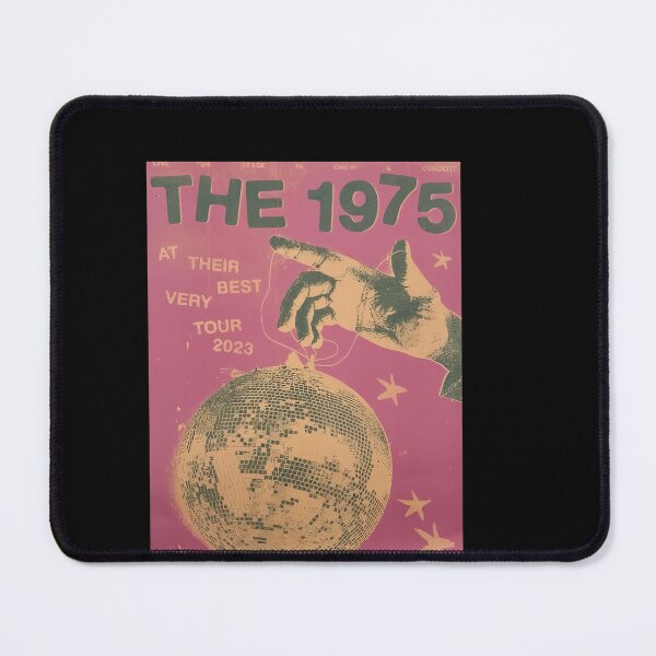 Artikelvorschau, 75 At Their Best Very Tour 2023 Musik-Fan-Design entworfen und verkauft von LouisaOReilly.