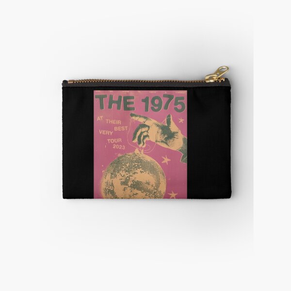 Item preview, 75 At Their Best Very Tour 2023 Music Fan Design designed and sold by LouisaOReilly.