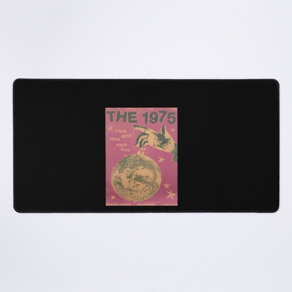 Item preview, 75 At Their Best Very Tour 2023 Music Fan Design designed and sold by LouisaOReilly.