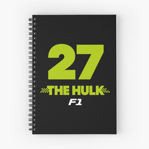 Artikelvorschau, F1 Nico Hülkenberg 27 entworfen und verkauft von therockstuff.
