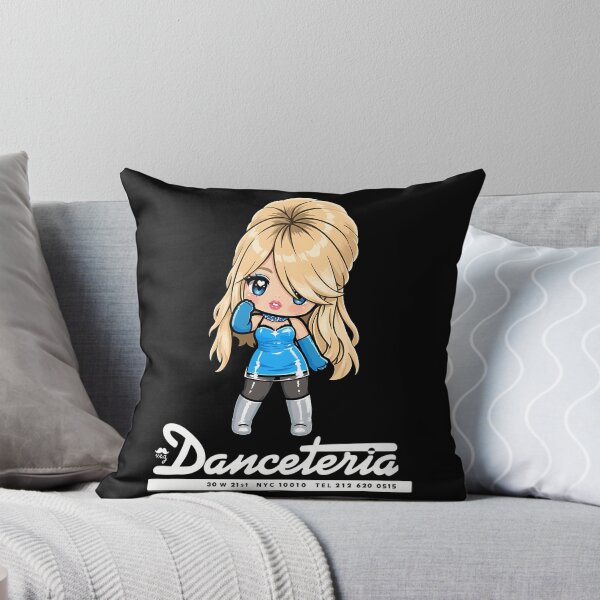 Item preview, Danceteria designed and sold by StudioGamingFin.