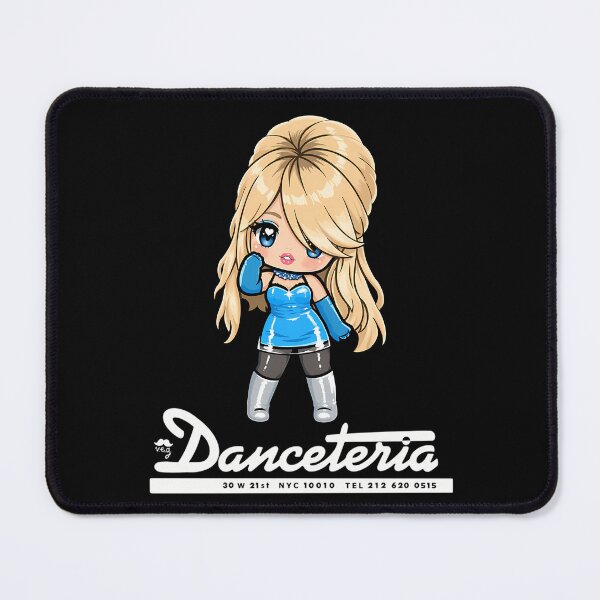 Item preview, Danceteria designed and sold by StudioGamingFin.