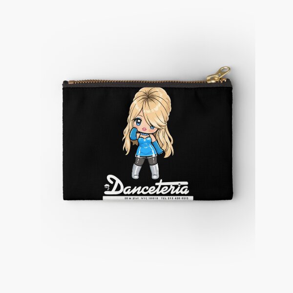 Item preview, Danceteria designed and sold by StudioGamingFin.