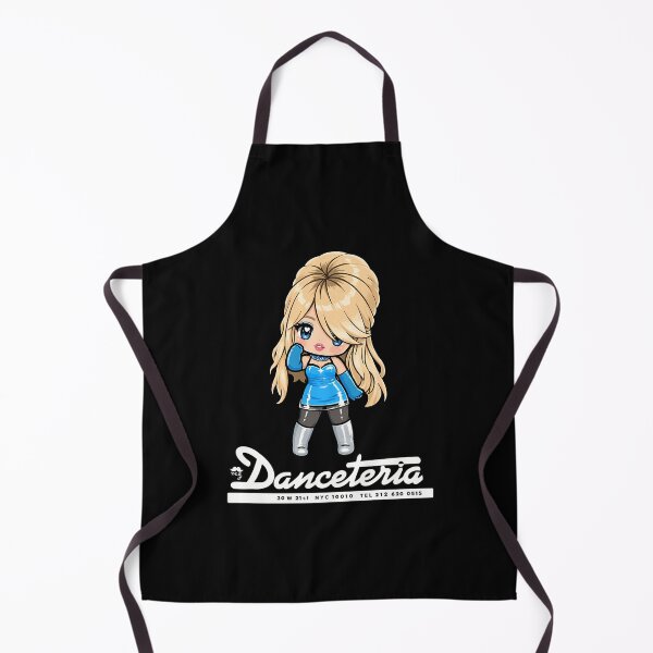 Item preview, Danceteria designed and sold by StudioGamingFin.