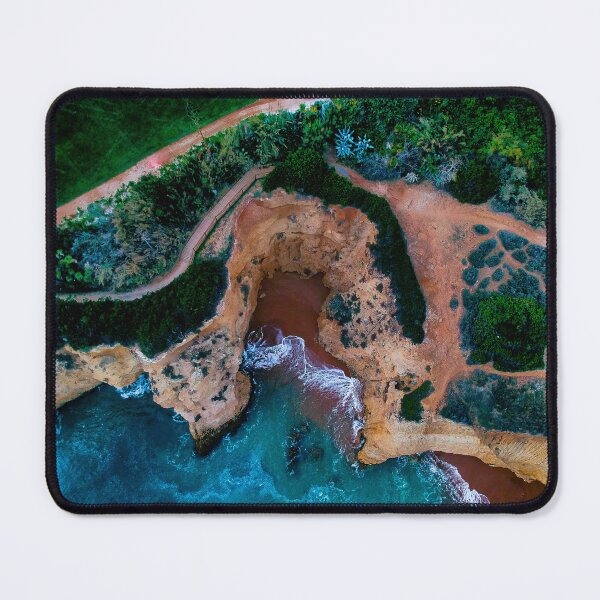 Item preview, Aerial Haven designed and sold by sutradelanoche.