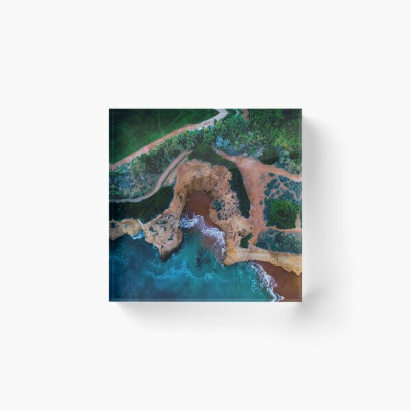 Item preview, Aerial Haven designed and sold by sutradelanoche.