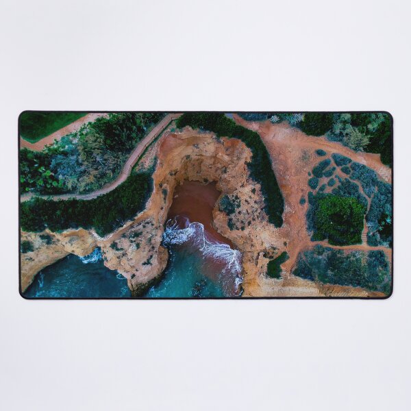 Item preview, Aerial Haven designed and sold by sutradelanoche.