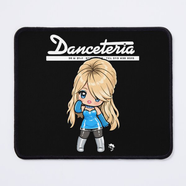 Item preview, Danceteria designed and sold by StudioGamingFin.