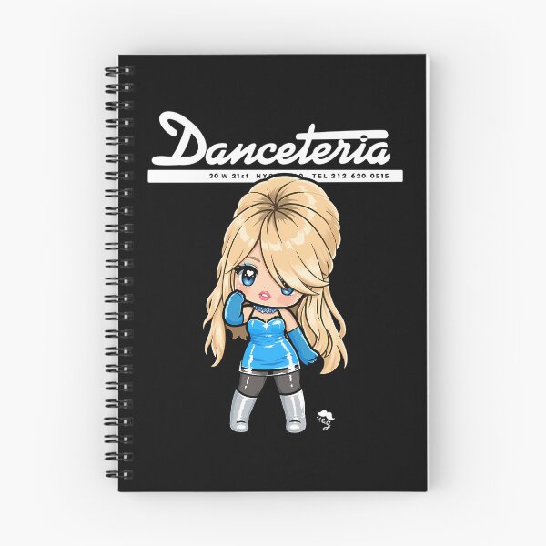 Item preview, Danceteria designed and sold by StudioGamingFin.