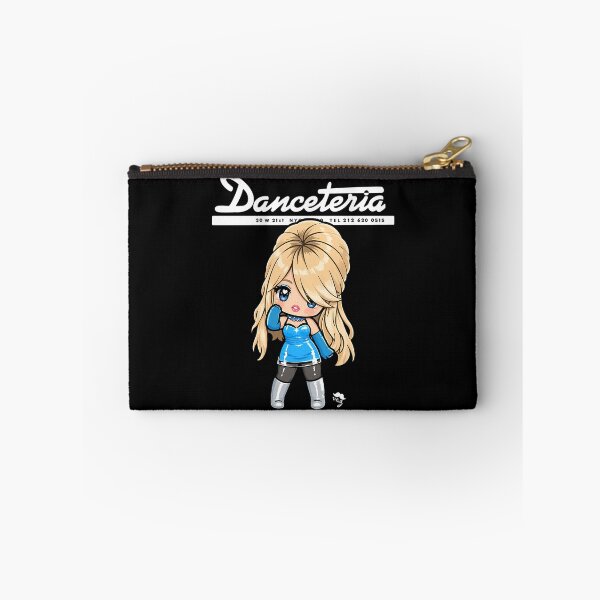 Item preview, Danceteria designed and sold by StudioGamingFin.