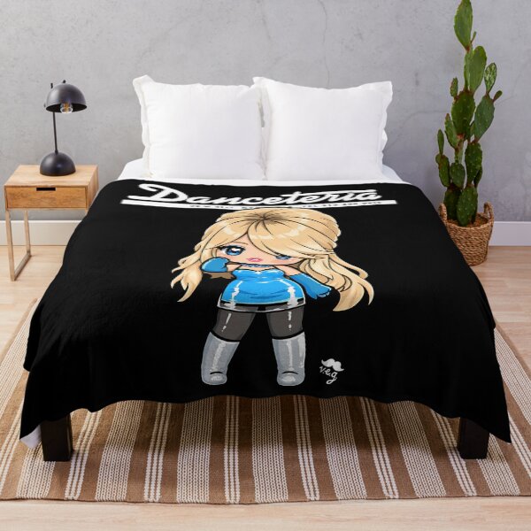 Item preview, Danceteria designed and sold by StudioGamingFin.