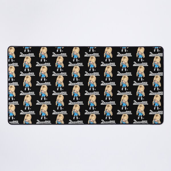 Item preview, Danceteria designed and sold by StudioGamingFin.