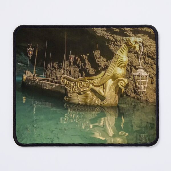 Item preview, Mallorca Coastal Journey designed and sold by alekcarz.