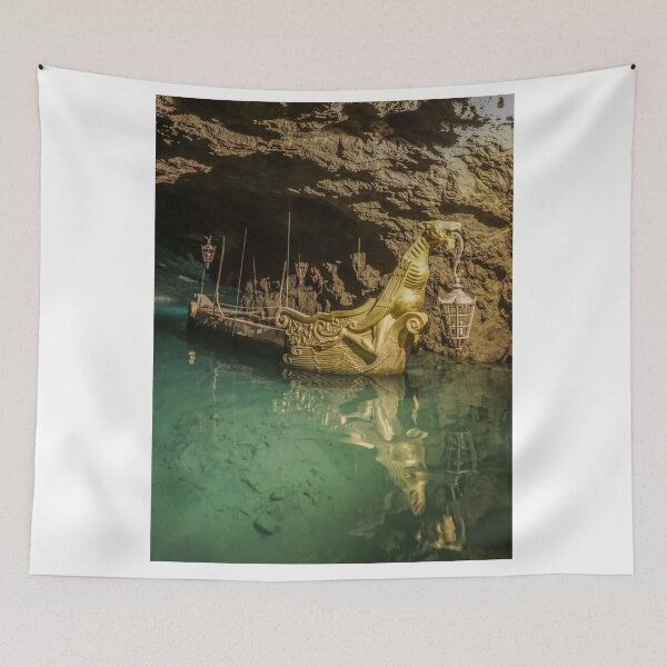 Item preview, Mallorca Coastal Journey designed and sold by alekcarz.