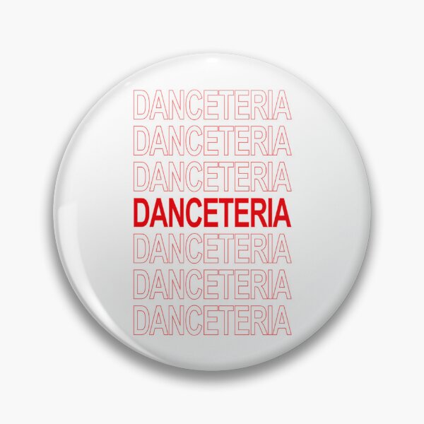 Item preview, Danceteria designed and sold by StudioGamingFin.