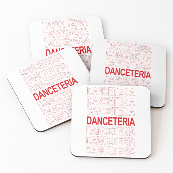 Item preview, Danceteria designed and sold by StudioGamingFin.
