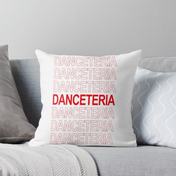 Item preview, Danceteria designed and sold by StudioGamingFin.