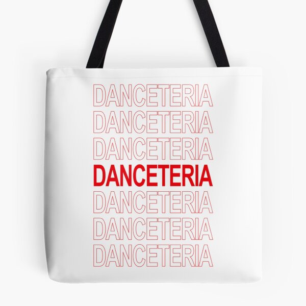Item preview, Danceteria designed and sold by StudioGamingFin.