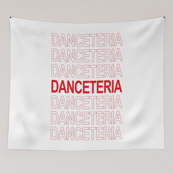 Item preview, Danceteria designed and sold by StudioGamingFin.