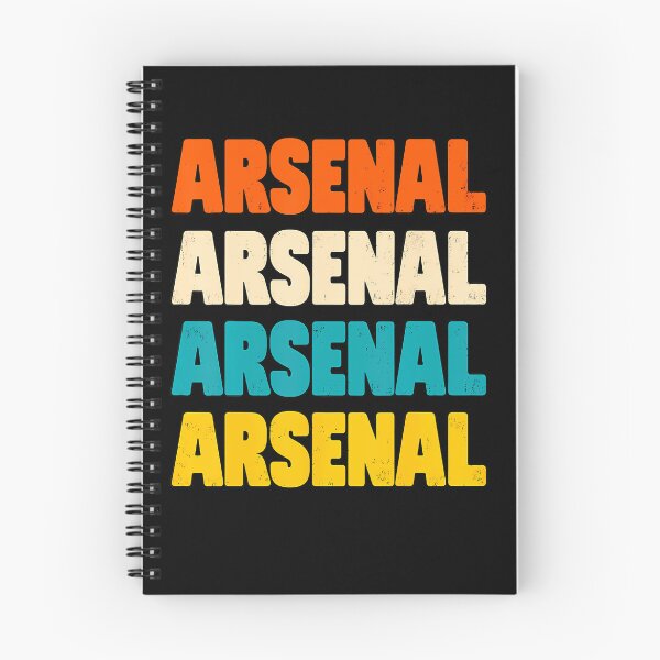 Item preview, Arsenal Arsenal Arsenal Arsenal designed and sold by snailslowdance.