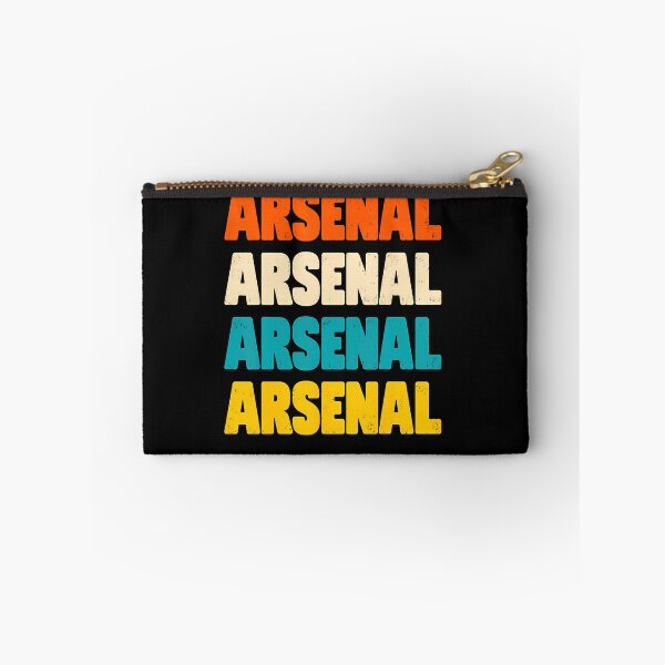 Item preview, Arsenal Arsenal Arsenal Arsenal designed and sold by snailslowdance.