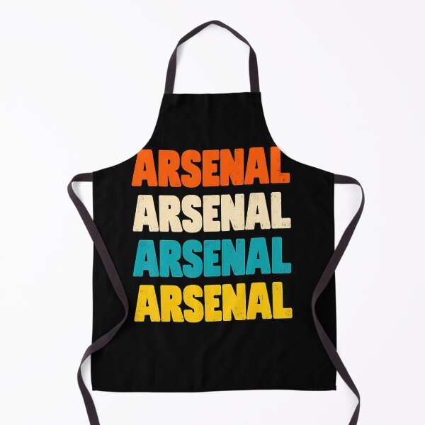 Item preview, Arsenal Arsenal Arsenal Arsenal designed and sold by snailslowdance.