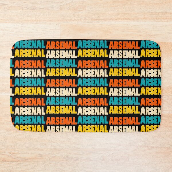 Item preview, Arsenal Arsenal Arsenal Arsenal designed and sold by snailslowdance.