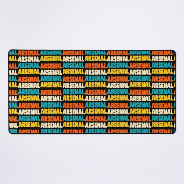 Item preview, Arsenal Arsenal Arsenal Arsenal designed and sold by snailslowdance.
