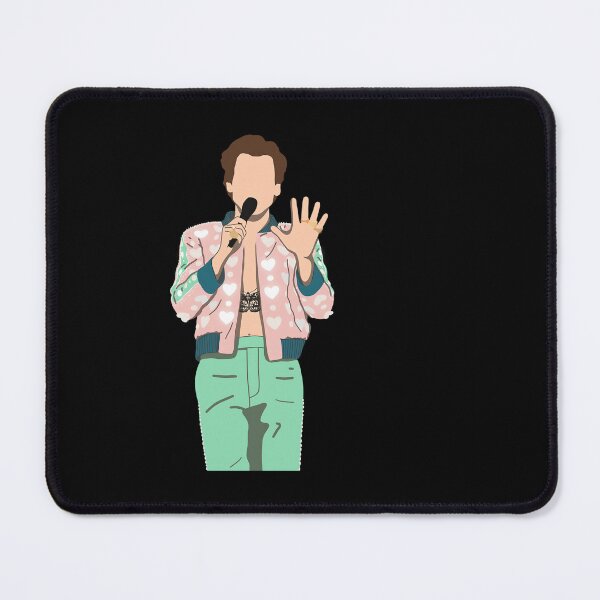 Item preview, Amsterdam Night 3 June 6 Music Tour Fan Design designed and sold by Khescoiu.