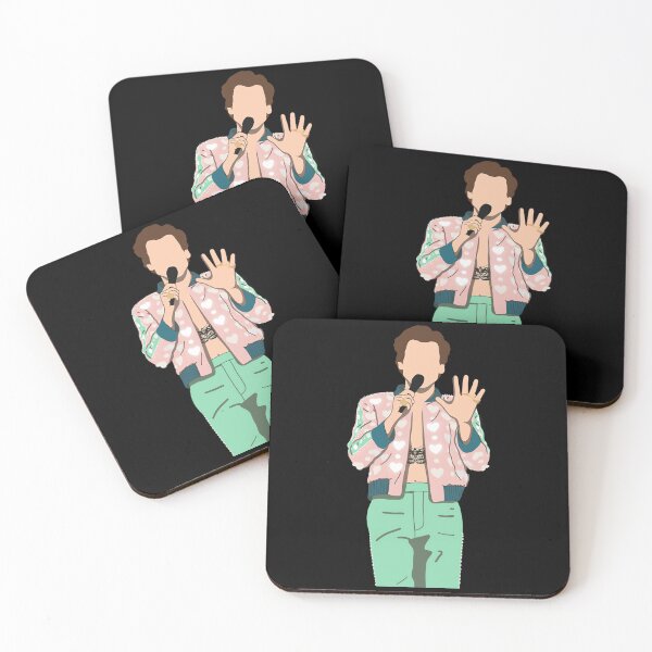Item preview, Amsterdam Night 3 June 6 Music Tour Fan Design designed and sold by Khescoiu.