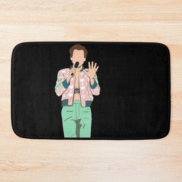 Item preview, Amsterdam Night 3 June 6 Music Tour Fan Design designed and sold by Khescoiu.