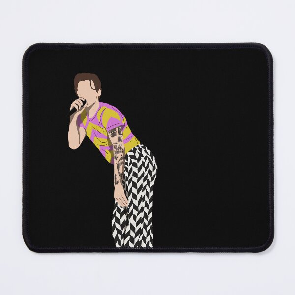 Item preview, Antwerp July 7 Music Tour Fan Design designed and sold by LouisaOReilly.