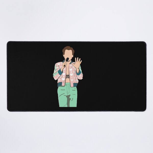Item preview, Amsterdam Night 3 June 6 Music Tour Fan Design designed and sold by Khescoiu.